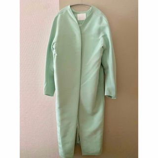 mame - 【新品】マメクロゴウチ 2019AW コントラストトリム mame - 【新品】マメクロゴウチ 2019AW コントラストトリム
