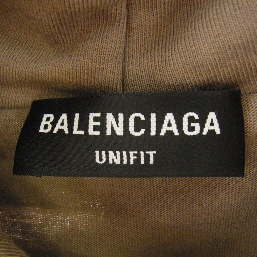 BALENCIAGA - BALENCIAGA バレンシアガ 659403 TKVB6 Destroyed BALENCIAGA - BALENCIAGA バレンシアガ 659403 TKVB6 Destroyed
