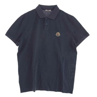 MONCLER(ポロシャツ)のフリマアイテム一覧 MONCLER(ポロシャツ)のフリマアイテム一覧