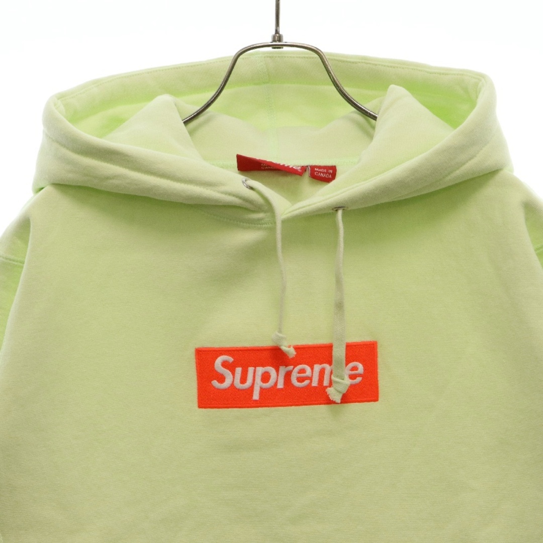 Supreme - SUPREME シュプリーム 17AW Box Logo Hooded Supreme - SUPREME シュプリーム 17AW Box Logo Hooded