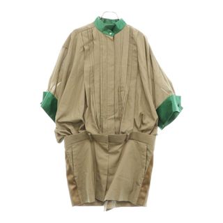 sacai(プリーツ ・ ひざ丈ワンピース)のフリマアイテム一覧 sacai(プリーツ ・ ひざ丈ワンピース)のフリマアイテム一覧