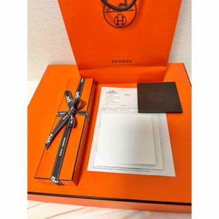 HERMES - 希少(新品未使用品)HERMES エルメス ケリー シェーヌ HERMES - 希少(新品未使用品)HERMES エルメス ケリー シェーヌ