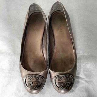 GUCCI(バレエシューズ)のフリマアイテム一覧 GUCCI(バレエシューズ)のフリマアイテム一覧