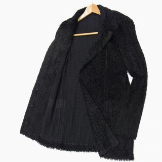ISSEY MIYAKE(ジャケット/アウター)のフリマアイテム一覧 ISSEY MIYAKE(ジャケット/アウター)のフリマアイテム一覧