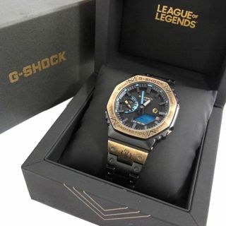 G-SHOCK - G-SHOCK MRG-G2000R-1AJR 美品 ベルト未調整CASIOの G-SHOCK - G-SHOCK MRG-G2000R-1AJR 美品 ベルト未調整CASIOの