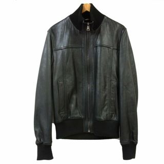 DOLCE&GABBANA(レザージャケット)のフリマアイテム一覧 DOLCE&GABBANA(レザージャケット)のフリマアイテム一覧