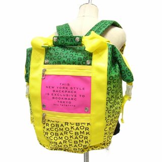 MARC BY MARC JACOBS(レオパード ・ リュック/バックパック)の MARC BY MARC JACOBS(レオパード ・ リュック/バックパック)の