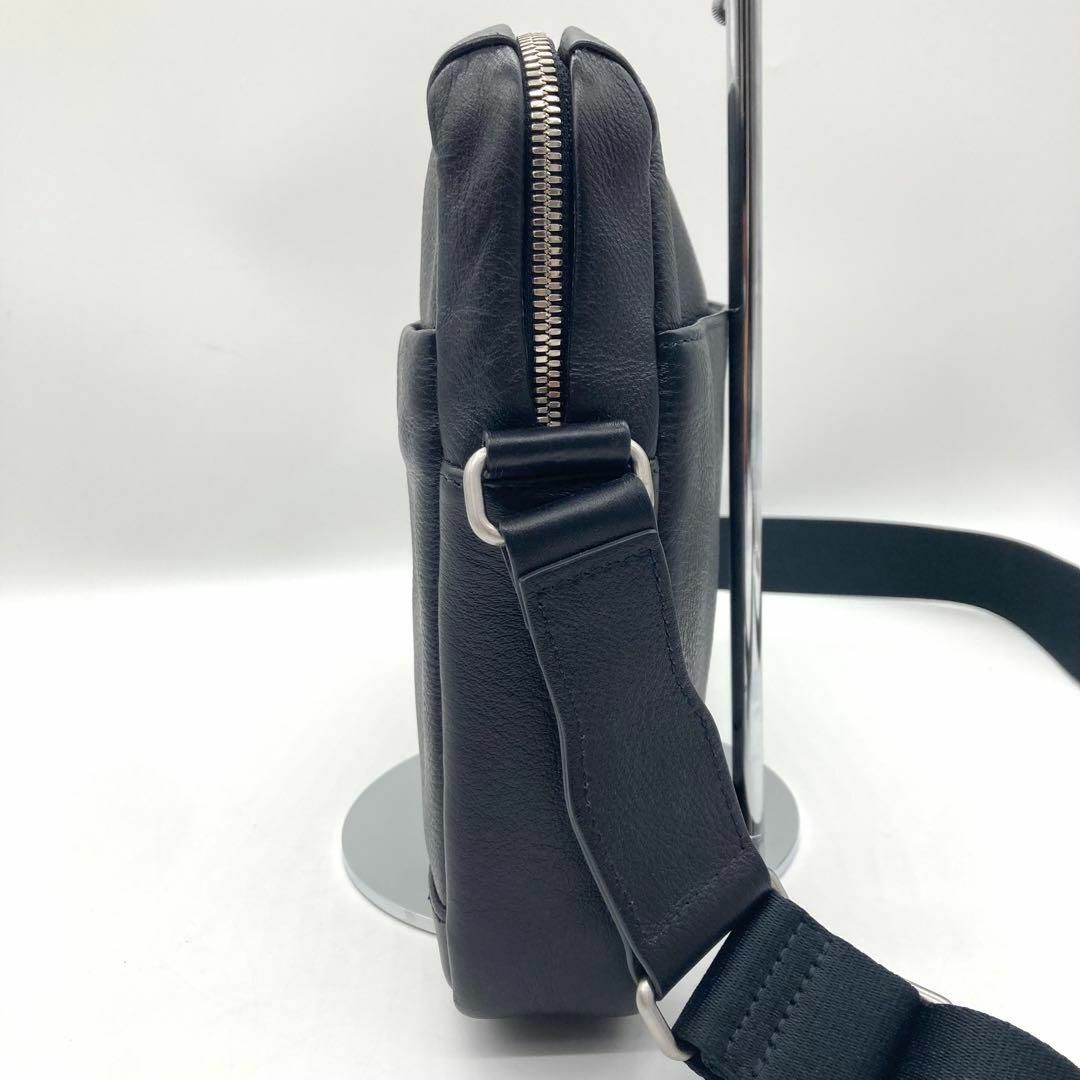 Dunhill - 【美品】dunhill メッセンジャーバッグ ビジネス Dunhill - 【美品】dunhill メッセンジャーバッグ ビジネス