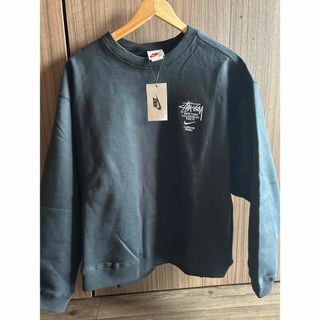 STUSSY - STUSSY NIKE 上下セット セットアップの通販 by たんけ STUSSY - STUSSY NIKE 上下セット セットアップの通販 by たんけ