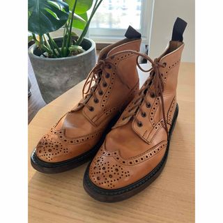 Trickers - 早い者勝ち最終値【未使用】 トリッカーズ Trickers - 早い者勝ち最終値【未使用】 トリッカーズ