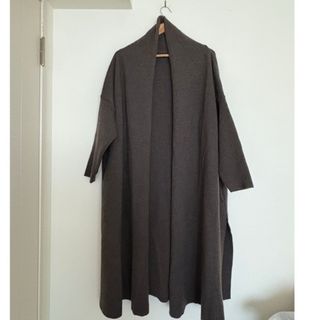 DEUXIEME CLASSE(ガウンコート)のフリマアイテム一覧 DEUXIEME CLASSE(ガウンコート)のフリマアイテム一覧
