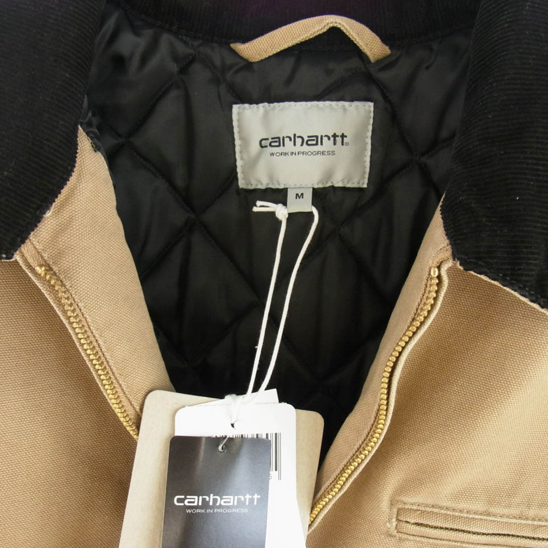 carhartt - Carhartt カーハート 24AW I027358 OG Detroit carhartt - Carhartt カーハート 24AW I027358 OG Detroit