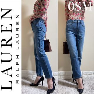 Ralph Lauren - 【大人気 ストレッチデニム】 ラルフローレン Ralph Lauren - 【大人気 ストレッチデニム】 ラルフローレン