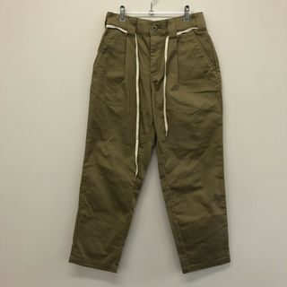 【Dickies】ディッキーズ】　ベージュ系　パンツ　ボトムス　カジュアルパンツ　無地　シンプル(その他)