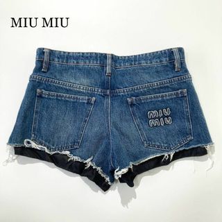 MIU MIU(パンツ)のフリマアイテム一覧 MIU MIU(パンツ)のフリマアイテム一覧