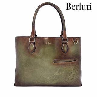 BERLUTI(ショルダーバッグ)のフリマアイテム一覧 BERLUTI(ショルダーバッグ)のフリマアイテム一覧