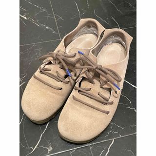 BIRKENSTOCK - 美品 ビルケンシュトック ララミー サイズ39 25cm BIRKENSTOCK - 美品 ビルケンシュトック ララミー サイズ39 25cm