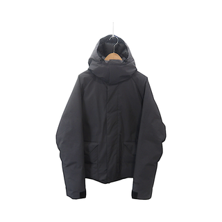 MARMOT - MARMOT WINDSTOPPER LIGHT MAMMOTH JACKET GREY サイズXL 24FW--L6-01