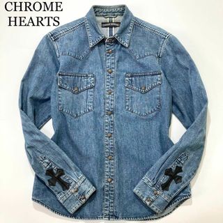 Chrome Hearts - クロムハーツ ホノルル限定 ロンTの通販 by Chrome Hearts - クロムハーツ ホノルル限定 ロンTの通販 by