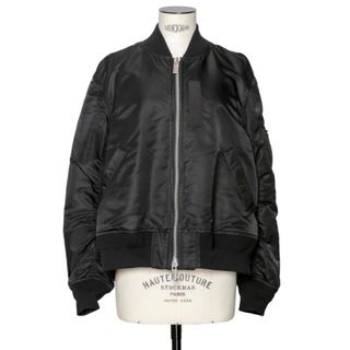sacai(ミリタリージャケット)のフリマアイテム一覧 sacai(ミリタリージャケット)のフリマアイテム一覧