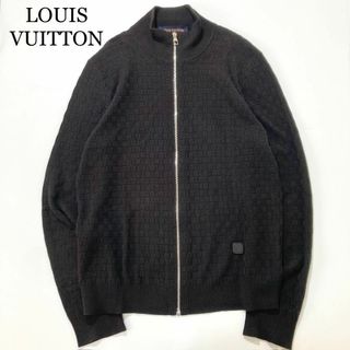 LOUIS VUITTON(カーディガン)のフリマアイテム一覧 LOUIS VUITTON(カーディガン)のフリマアイテム一覧