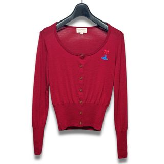 Vivienne Westwood(カーディガン)のフリマアイテム一覧 Vivienne Westwood(カーディガン)のフリマアイテム一覧