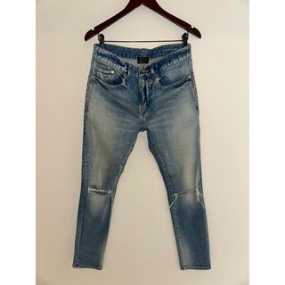 SAINT LAURENT - SAINT LAURENT PARIS サンローランパリ ニー SAINT LAURENT - SAINT LAURENT PARIS サンローランパリ ニー