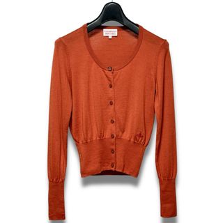 Vivienne Westwood(カーディガン)のフリマアイテム一覧 Vivienne Westwood(カーディガン)のフリマアイテム一覧