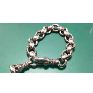 LONE ONES - 【美品】LONE ONES BLOODY MARY ネックレスの通販 LONE ONES - 【美品】LONE ONES BLOODY MARY ネックレスの通販