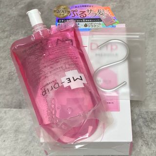 オーガニックノート シャンプーモイスト ブーケ クロエの香りの オーガニックノート シャンプーモイスト ブーケ クロエの香りの