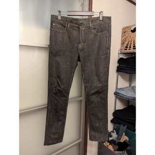 SAINT LAURENT - サンローランパリ 399086 Y806K ニークラッシュ SAINT LAURENT - サンローランパリ 399086 Y806K ニークラッシュ