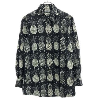 DOLCE&GABBANA(シャツ ・ ゴールド/金色系)のフリマアイテム一覧 DOLCE&GABBANA(シャツ ・ ゴールド/金色系)のフリマアイテム一覧