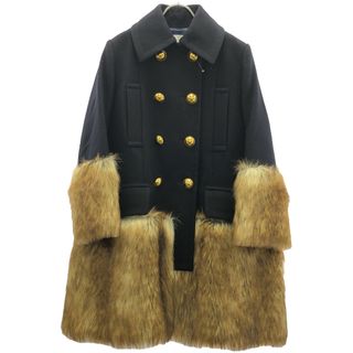 GUCCI - 希少GUCCI ゴールドバックル付きウールコートの通販 by GUCCI - 希少GUCCI ゴールドバックル付きウールコートの通販 by