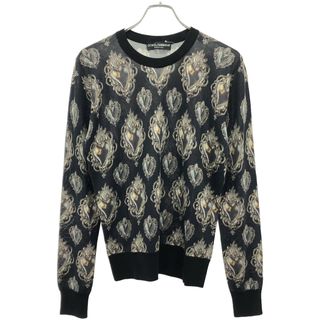 DOLCE&GABBANA(ニット/セーター)のフリマアイテム一覧 DOLCE&GABBANA(ニット/セーター)のフリマアイテム一覧