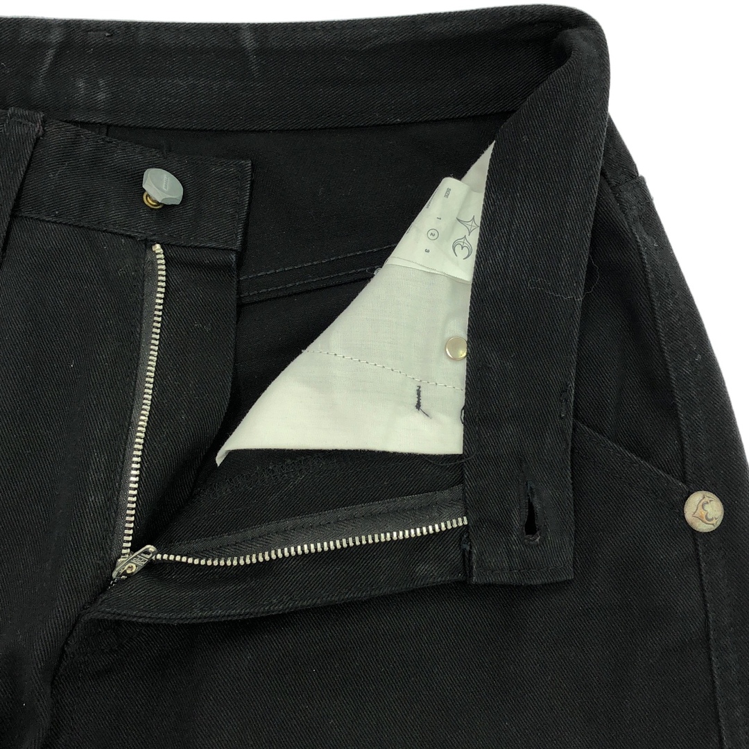 THUG CLUB サグクラブ Thug Pants スタッズ装飾トラウザーズサグ THUG CLUB サグクラブ Thug Pants スタッズ装飾トラウザーズサグ