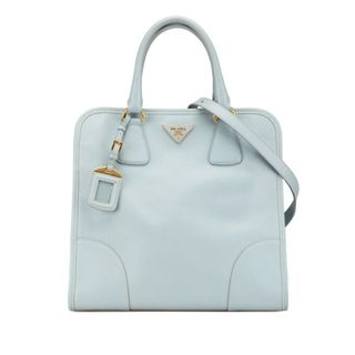 PRADA(バッグ ・ ブルー・ネイビー/青色系)のフリマアイテム一覧 PRADA(バッグ ・ ブルー・ネイビー/青色系)のフリマアイテム一覧