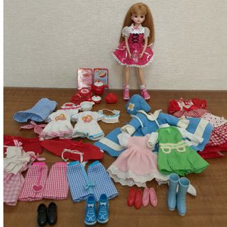 Takara Tomy - 新品 リカちゃん人形 すみっコぐらしだいすきリカ Takara Tomy - 新品 リカちゃん人形 すみっコぐらしだいすきリカ