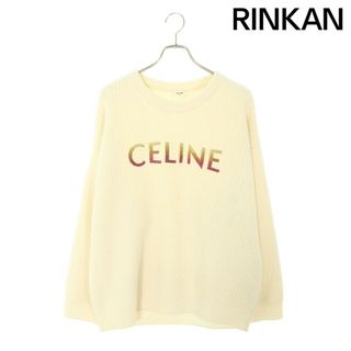 CELINE - 希少 CELINE モヘアニット dancing kidの通販 by 3 CELINE - 希少 CELINE モヘアニット dancing kidの通販 by 3