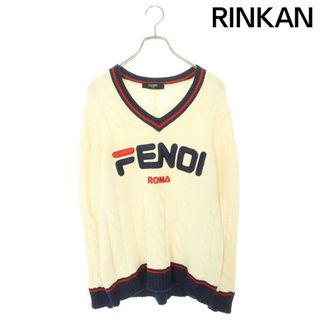FENDI(ニット/セーター)のフリマアイテム一覧 FENDI(ニット/セーター)のフリマアイテム一覧