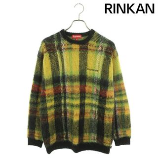 Supreme(ニット/セーター ・ イエロー/黄色系)のフリマ Supreme(ニット/セーター ・ イエロー/黄色系)のフリマ