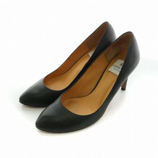 LANVIN en Bleu(ハイヒール/パンプス)のフリマアイテム一覧 LANVIN en Bleu(ハイヒール/パンプス)のフリマアイテム一覧