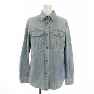 A.P.C - A.P.C. 赤耳 2nd デニムジャケット M インディゴ 日本製 A.P.C - A.P.C. 赤耳 2nd デニムジャケット M インディゴ 日本製