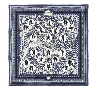 HERMES - ☘️新品未使用 保存箱付☘️ HERMES エプロンドール HERMES - ☘️新品未使用 保存箱付☘️ HERMES エプロンドール