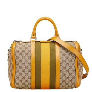 GUCCI(ボストンバッグ)のフリマアイテム一覧 GUCCI(ボストンバッグ)のフリマアイテム一覧