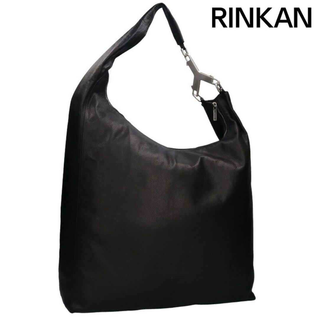 Rick Owens - リックオウエンス Cerberus カーフレザー Rick Owens - リックオウエンス Cerberus カーフレザー