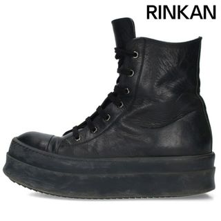 Rick Owens(スニーカー ・ ブラック/黒色系)のフリマアイテム一覧 Rick Owens(スニーカー ・ ブラック/黒色系)のフリマアイテム一覧