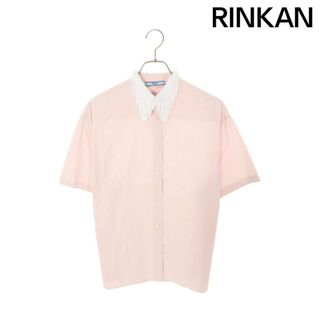 PRADA(シャツ/ブラウス(半袖/袖なし))のフリマアイテム一覧 PRADA(シャツ/ブラウス(半袖/袖なし))のフリマアイテム一覧