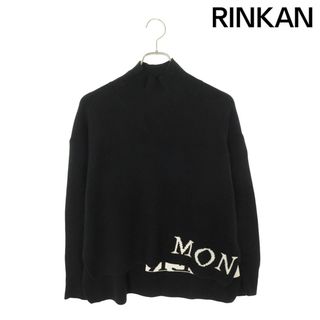 MONCLER(ニット/セーター)のフリマアイテム一覧 MONCLER(ニット/セーター)のフリマアイテム一覧