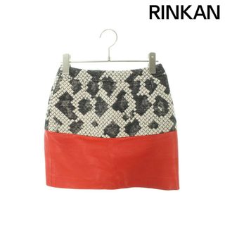 BALENCIAGA - 【美品】バレンシアガ BALENCIAGA スカート 花柄 M BALENCIAGA - 【美品】バレンシアガ BALENCIAGA スカート 花柄 M