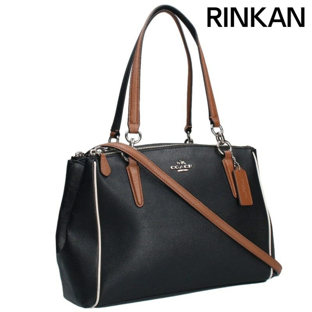 COACH - コーチ F57485 2WAYハンドバッグ レディースの通販 by COACH - コーチ F57485 2WAYハンドバッグ レディースの通販 by